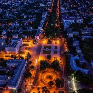 Жители Килии, Рени, Болграда, Вилково  начали массово переселяться в Измаил