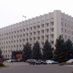 Депутаты облсовета с трудом поменяли главу комиссии по свободе слова