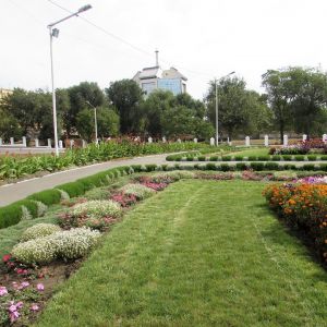 Погода в Измаиле 23 сентября