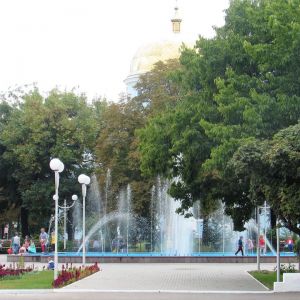 Погода в Измаиле сегодня