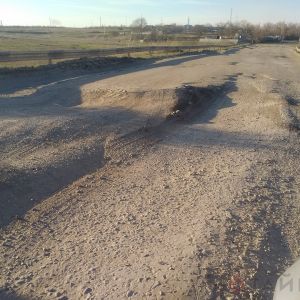 Надежда Савченко попала в ДТП под Николаевом