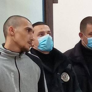 Прокурорка попросила довічне для обвинуваченого у вбивстві дівчинки в Лощинівці