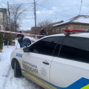 Пьяный житель Измаила из-за ревности зарезал насмерть свою 38-летнюю жену