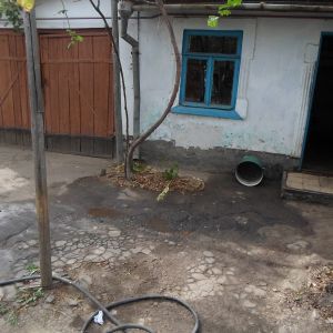 Поножовщина в Измаиле: пасынок подрезал отчима (ФОТО)