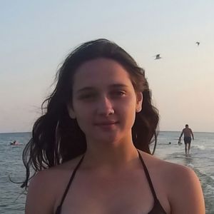 Полиция разыскивает пропавшую школьницу из Новой Некрасовки