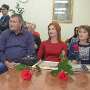 В мэрии наградили «золотой фонд» городской сферы образования