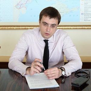 Омелян рассказал о запуске информационной компании против него
