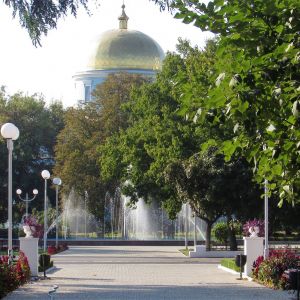 Погода в Измаиле 2 октября