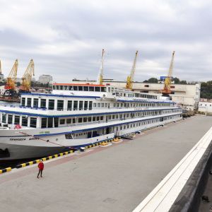 От Одессы до Измаила и обратно: внутренние морские круизы становятся реальностью
