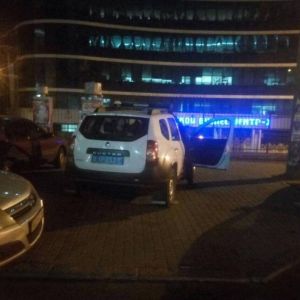 В центре Одессы стреляли в замглавы Одесского облсовета (ФОТО)
