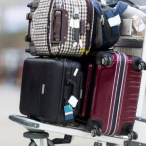 Поплутала валізи та не зізналася: жителька Болграду отримала вирок суду