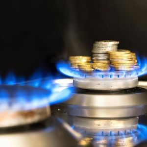 Новую цену на газ для населения Украины обсудят с МВФ в Вашингтоне