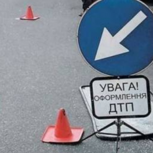 П'яний ізмаїльчанин без водійських прав збив на тротуарі 34-річну жінку