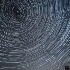 Измаильчане смогут увидеть в вечернем небе удивительное явление - драконииды
