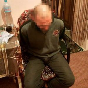 В Одессе пьяный мужчина стрелял из обреза и вёл себя неадекватно