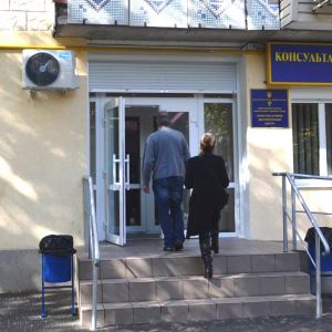 Важное событие для жителей Измаильского района и Измаила: в городе открылся современный консультативно-диагностический центр (ФОТО)
