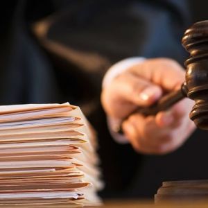 Зампрокурору Измаильской прокуратуры, погоревшему на взятке, избрана мера пресечения - содержание под стражей