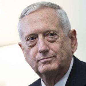 Глава Пентагона призвал армию США быть готовой к войне с КНДР