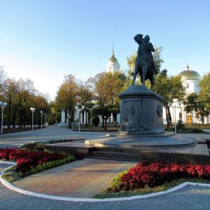 Погода в Измаиле 13 октября