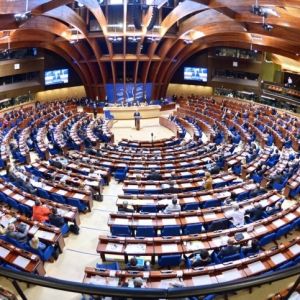 ПАСЕ приняла резолюцию об отмене антироссийских санкций
