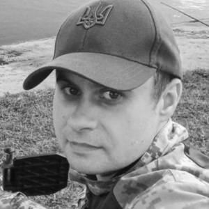 Ізмаїл - у жалобі… У боротьбі з російськими окупантами загинув стрілець аеромобільного батальйону солдат Олександр Кройтор