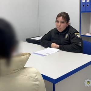 Шахрайка з Ізмаїльського району продавала в інтернет-мережі неіснуючий мотоцикл