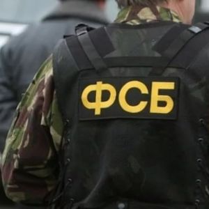 ФСБ задержала шесть украинцев - якобы за контрабанду сала и орехов