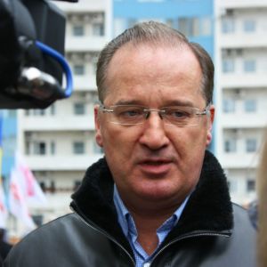 Покушение на зампреда Одесского областного совета связано исключительно с бизнесом, — полиция