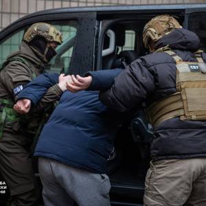 В Україні викрили агентурну мережу фсб, до якої входили колишні співробітники розвідки та СБУшник з Одеської області