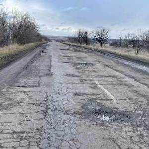 На Болградщині відремонтують стратегічно важливі дороги