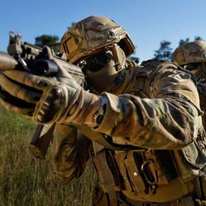 Бійці ССО знищили у морі біля Криму російське обладнання яке допомагало наводити «шахеди» на Одесу