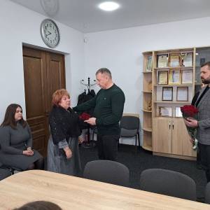 В Ізмаїльському районі захисників нагородили орденами посмертно