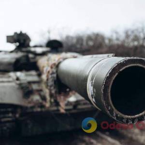 У Генштабі ЗСУ оприлюднили оперативну інформацію з фронту