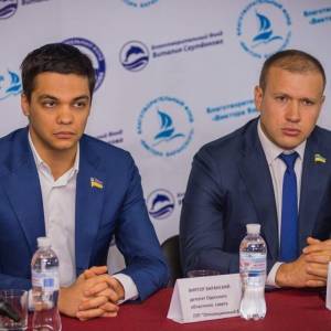 НАБУ викликає на допит одеських ексдепутатів у справі «Дунайського пароплавства»