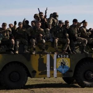 Под Харьковом найдено тело одного из основателей "Азова"