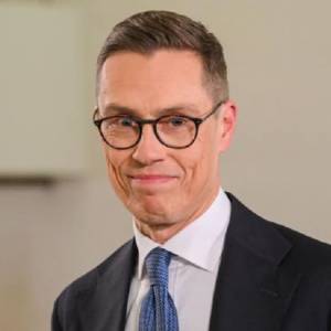 Cтубб переміг на президентських виборах у Фінляндії