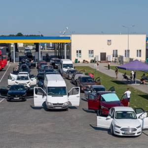 В Україні змінюються правила виїзду рейсових автобусів за кордон