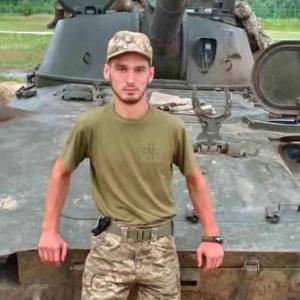 22-річний захисник з Одещини Владислав Шестов загинув на фронті