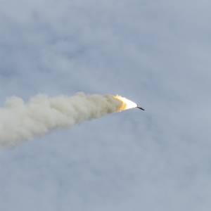 Армія рф здійснила масовану ракетну атаку на Україну: є влучання