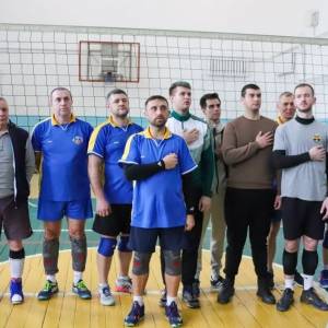 В Ізмаїлі відбувся волейбольний турнір пам’яті Олени Ковтун