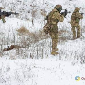 У Генштабі ЗСУ оприлюднили оперативну інформацію з фронту