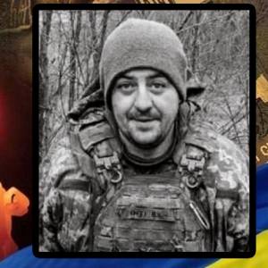 Ізмаїльська громада у жалобі: вбито оператора відділення протитанкових керованих ракет, солдата Віктора Мазуріна