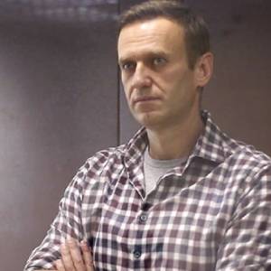 Відомий російський опозиціонер Олексій Навальний помер у в’язниці