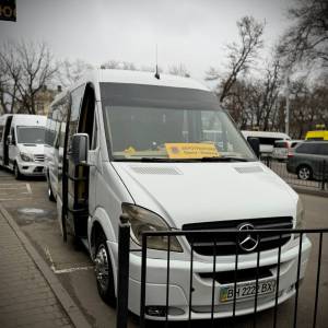 Аеротрансфер Одеса-Кишинів: продаж квитків відкриють уже цього тижня