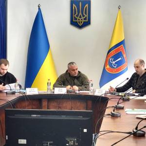 Проєкт стратегії відновлення Одещини готовий - посольство Швейцарії