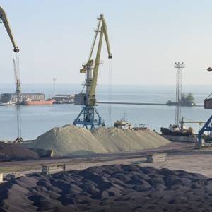 Білгород-Дністровський порт виставили на аукціон