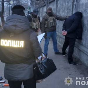 В Одесі напали на волонтера, який зібрав 50 тис доларів для ЗСУ
