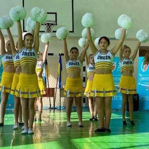 «Пліч-о-пліч. Всеукраїнські шкільні ліги» - це багато позитивних емоцій для наших дітей