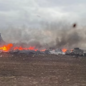 До них не доходить: українські воїни знищили ще два ворожі літаки Су-34