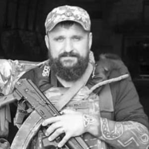 Окупанти вбили захисника України з Ізмаїлу Василя Унгуряна, який виконував бойове завдання